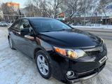 Toyota Camry 2013 года за 6 000 000 тг. в Аксай – фото 2