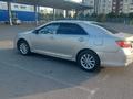 Toyota Camry 2012 года за 7 200 000 тг. в Шымкент – фото 3