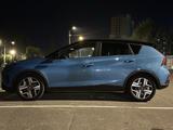 Hyundai Bayon 2023 года за 7 350 000 тг. в Усть-Каменогорск – фото 2