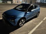 Hyundai Bayon 2023 года за 7 350 000 тг. в Усть-Каменогорск – фото 4