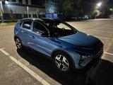 Hyundai Bayon 2023 года за 7 350 000 тг. в Усть-Каменогорск