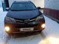 Toyota RAV4 2013 года за 8 800 000 тг. в Талдыкорган – фото 2