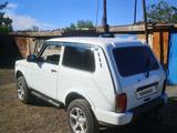 ВАЗ (Lada) Lada 2121 2016 годаүшін2 700 000 тг. в Жезказган – фото 2