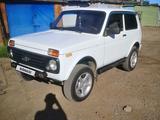 ВАЗ (Lada) Lada 2121 2016 годаүшін2 700 000 тг. в Жезказган – фото 3