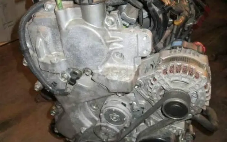 Двигатель Nissan MR20 2.0 литра Контрактный (из японии) за 167 900 тг. в Алматы