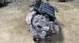 Двигатель Nissan MR20 2.0 литра Контрактный (из японии) за 167 900 тг. в Алматы – фото 4