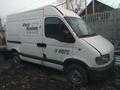 Renault Master 2000 годаүшін2 500 000 тг. в Талгар