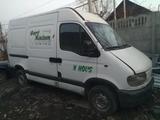 Renault Master 2000 годаүшін2 600 000 тг. в Талгар