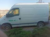 Renault Master 2000 годаүшін1 800 000 тг. в Талгар – фото 2