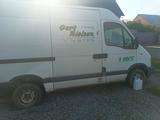 Renault Master 2000 годаүшін1 800 000 тг. в Талгар – фото 3