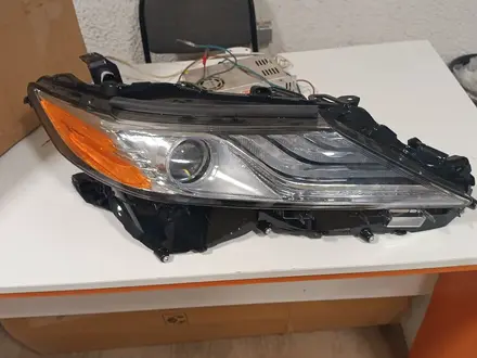 Фонари Фары CAMRY LEXUS за 28 000 тг. в Астана – фото 12