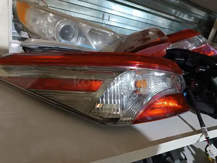 Фонари Фары CAMRY LEXUS за 28 000 тг. в Астана – фото 3