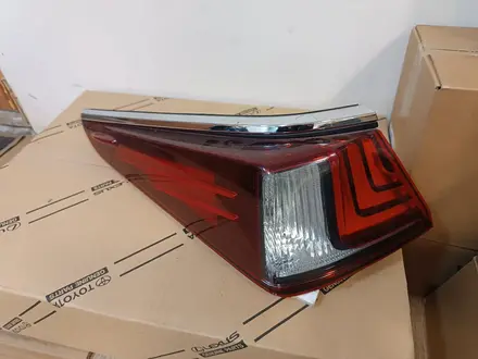 Фонари Фары CAMRY LEXUS за 28 000 тг. в Астана – фото 4