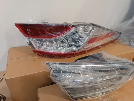 Фонари Фары CAMRY LEXUS за 28 000 тг. в Астана – фото 5