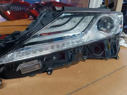 Фонари Фары CAMRY LEXUS за 28 000 тг. в Астана – фото 7