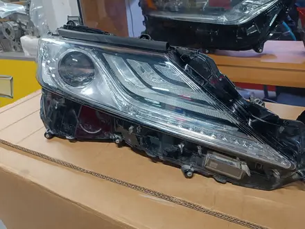 Фонари Фары CAMRY LEXUS за 28 000 тг. в Астана – фото 8