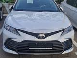 Toyota Camry 2023 года за 18 000 000 тг. в Алматы