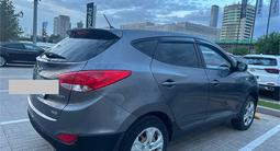Hyundai Tucson 2013 года за 7 500 000 тг. в Астана – фото 3