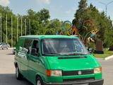 Volkswagen Transporter 1992 года за 3 500 000 тг. в Шымкент – фото 3