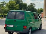 Volkswagen Transporter 1992 года за 3 500 000 тг. в Шымкент – фото 5