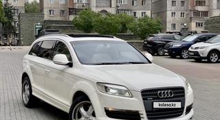 Audi Q7 2007 года за 4 500 000 тг. в Астана