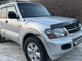 Mitsubishi Montero 2001 годаfor4 500 000 тг. в Алматы – фото 6