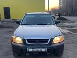 Honda CR-V 2001 года за 3 200 000 тг. в Караганда – фото 4