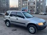 Honda CR-V 2001 годаүшін3 200 000 тг. в Караганда