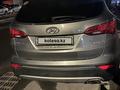 Hyundai Santa Fe 2015 года за 8 500 000 тг. в Алматы – фото 2