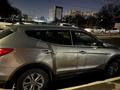 Hyundai Santa Fe 2015 года за 8 500 000 тг. в Алматы – фото 3