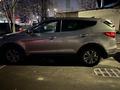 Hyundai Santa Fe 2015 года за 8 500 000 тг. в Алматы – фото 4