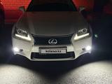 Lexus GS 250 2012 года за 13 000 000 тг. в Астана