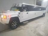 Hummer H2 2005 года за 6 900 000 тг. в Астана – фото 5