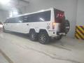 Hummer H2 2005 годаүшін9 600 000 тг. в Астана – фото 6