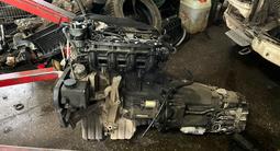 Двигатель ОМ611.981 за 850 000 тг. в Актобе – фото 2