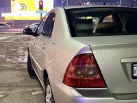 Toyota Corolla 2006 годаүшін4 450 000 тг. в Алматы