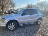 Mercedes-Benz ML 320 1997 года за 2 200 000 тг. в Актобе