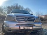 Mercedes-Benz ML 320 1997 года за 2 200 000 тг. в Актобе – фото 4