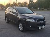 Chevrolet Captiva 2013 годаүшін6 600 000 тг. в Темиртау