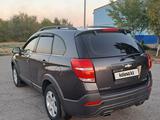 Chevrolet Captiva 2013 годаүшін6 600 000 тг. в Темиртау – фото 4