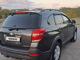 Chevrolet Captiva 2013 годаүшін6 600 000 тг. в Темиртау – фото 5