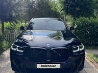 BMW X4 2023 года за 37 000 000 тг. в Астана