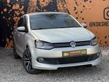 Volkswagen Polo 2013 года за 5 600 000 тг. в Кокшетау – фото 2