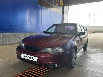 Daewoo Nexia 2009 годаүшін1 150 000 тг. в Атырау