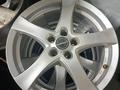 Диски Borbet R17 с разболтовкой 5/105 за 150 000 тг. в Кокшетау