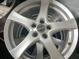 Диски Borbet R17 с разболтовкой 5/105 за 150 000 тг. в Кокшетау