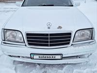 Mercedes-Benz S 320 1993 года за 2 500 000 тг. в Астана