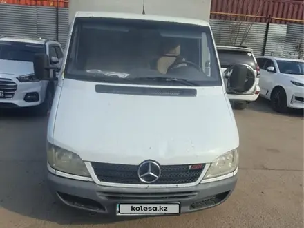 Mercedes-Benz  Sprinter 1998 года за 7 300 000 тг. в Алматы – фото 2