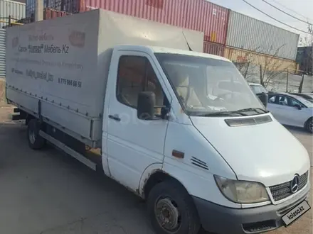 Mercedes-Benz  Sprinter 1998 года за 7 300 000 тг. в Алматы – фото 4