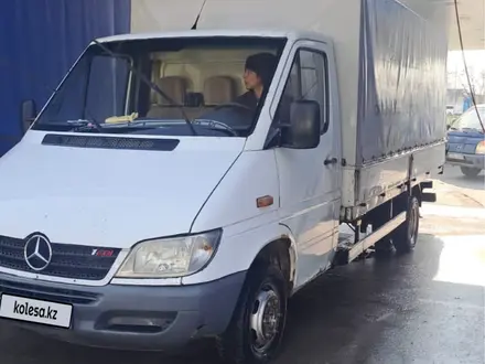 Mercedes-Benz  Sprinter 1998 года за 7 300 000 тг. в Алматы